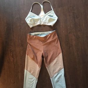 OV Set in Burch, Bluegrass